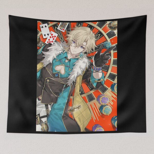 Item preview, Honkai Star Rail designed and sold by Willms-Store.
