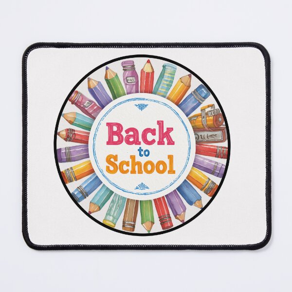Item preview, Back to School sticker designed and sold by Artania21.