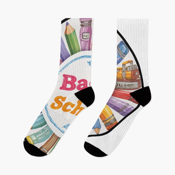 Item preview, Back to School sticker designed and sold by Artania21.