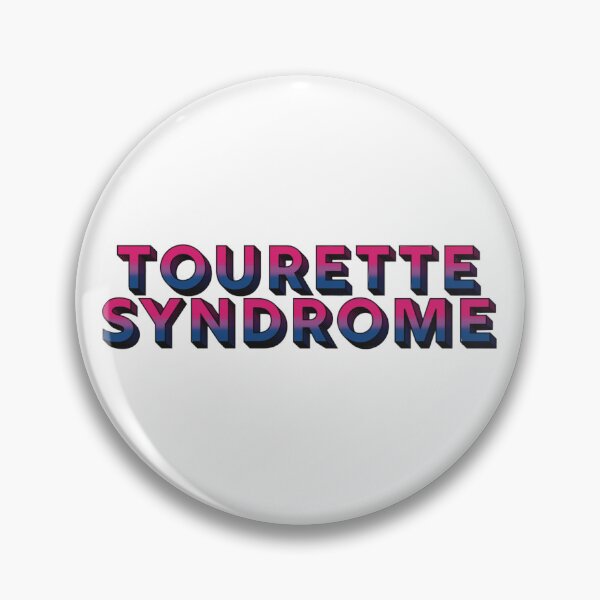 Item preview, Bisexual Tourette designed and sold by Reuniting  Designs.