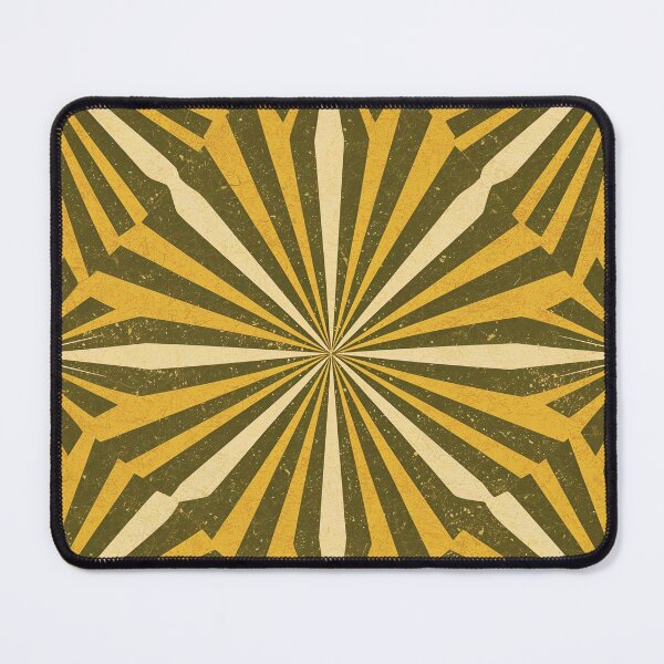 Item preview, Atomic Starburst Midcentury Scatter 5 designed and sold by Tom-Johnson.