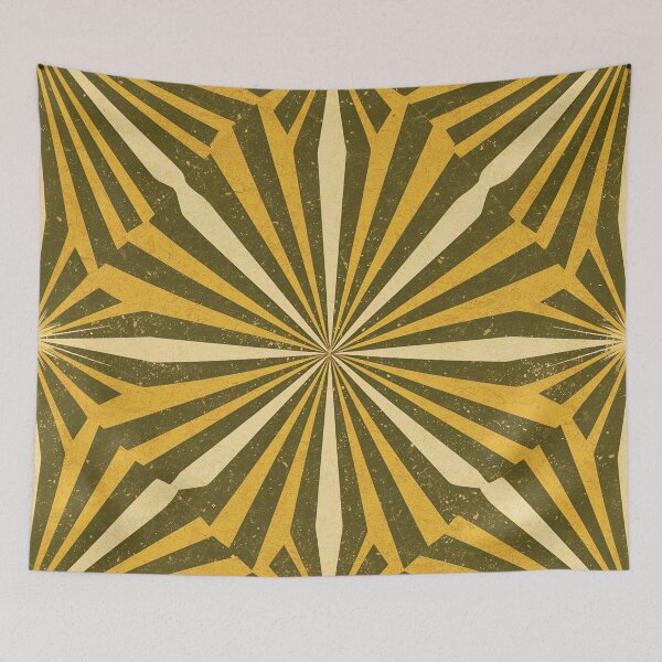 Item preview, Atomic Starburst Midcentury Scatter 5 designed and sold by Tom-Johnson.