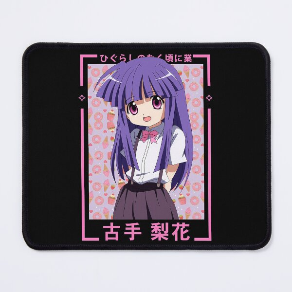 Item preview, Cutie Furude Rika (Higurashi When They Cry) 	 	 designed and sold by cdfoobqe38.