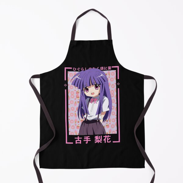 Item preview, Cutie Furude Rika (Higurashi When They Cry) designed and sold by cdfoobqe38.