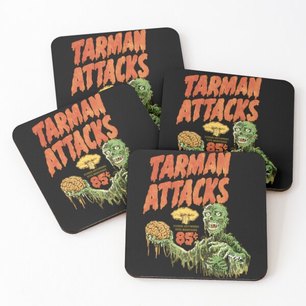 Item preview, Ghost Films Monster Scary Horror Vintage Movie Haloween designed and sold by Clothingrompers.