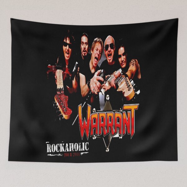 Item preview, Band Music Tour Glam Metal And Art Band designed and sold by BoutiqueAstral.