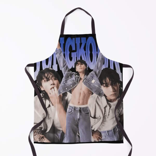 Item preview, Jungkook Jk Retro designed and sold by MaryGuay1.