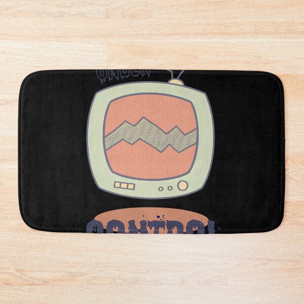 Item preview, Under Control designed and sold by Nagaaitta.
