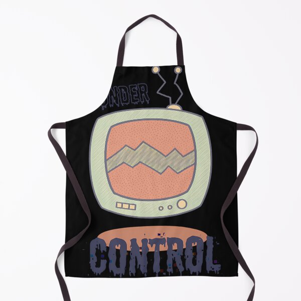 Item preview, Under Control designed and sold by Nagaaitta.