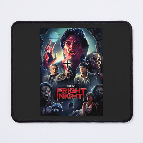 Item preview, Fright Night Horror Movie designed and sold by LunaDangelo.