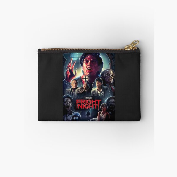 Item preview, Fright Night Horror Movie designed and sold by LunaDangelo.