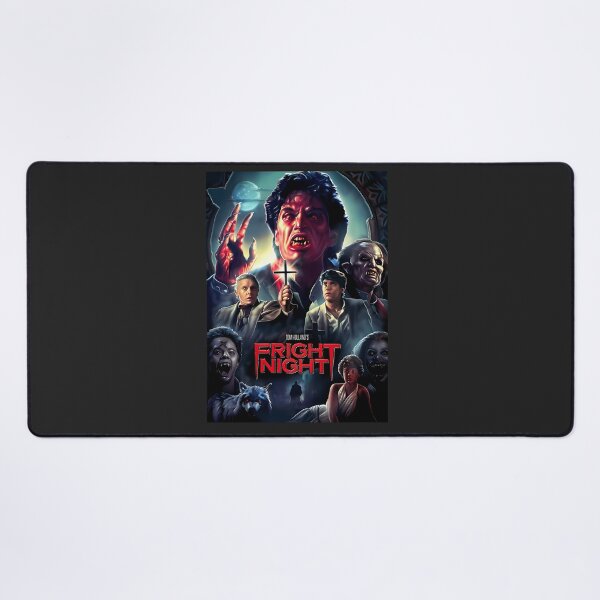 Item preview, Fright Night Horror Movie designed and sold by LunaDangelo.