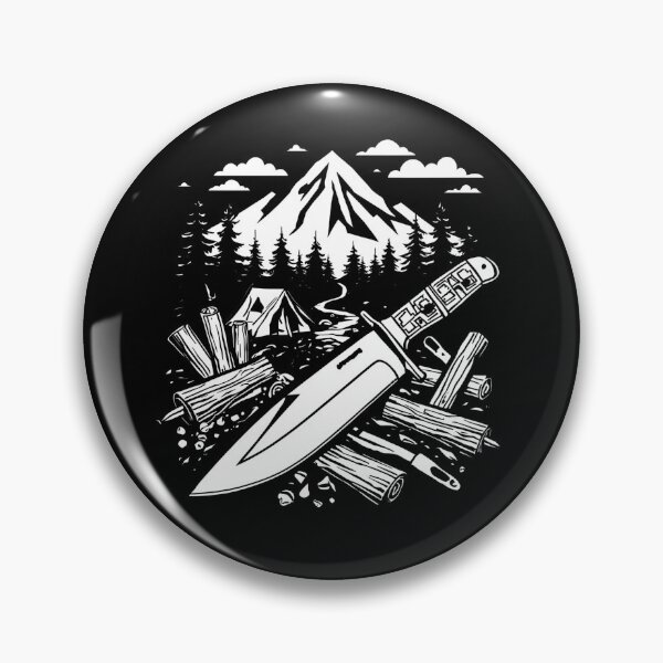 Item preview, Campfire Legends designed and sold by DyruShop.