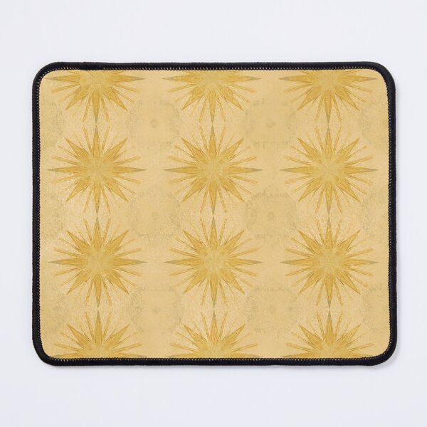 Item preview, Atomic Starburst Midcentury Scatter 7 designed and sold by Tom-Johnson.