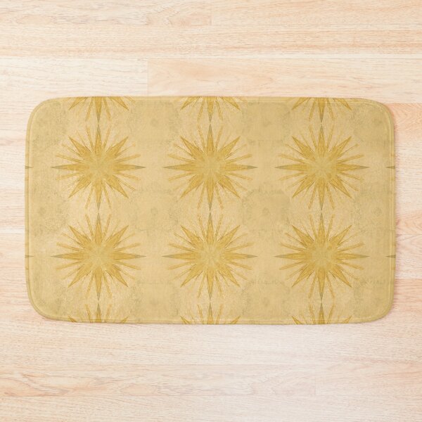 Item preview, Atomic Starburst Midcentury Scatter 7 designed and sold by Tom-Johnson.