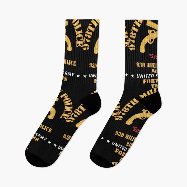 Item preview, Army - 978th Military Police Co, Scorpions, 93rd Military Police Bn, Ft Bliss, Tx X 300 designed and sold by Military Insignia Products.