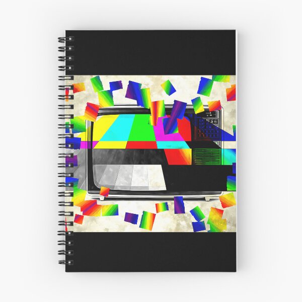 Item preview, Tv Color Bars designed and sold by EricLyle.
