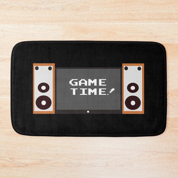 Item preview, Game Time Entertainment Center designed and sold by Nagaaitta.