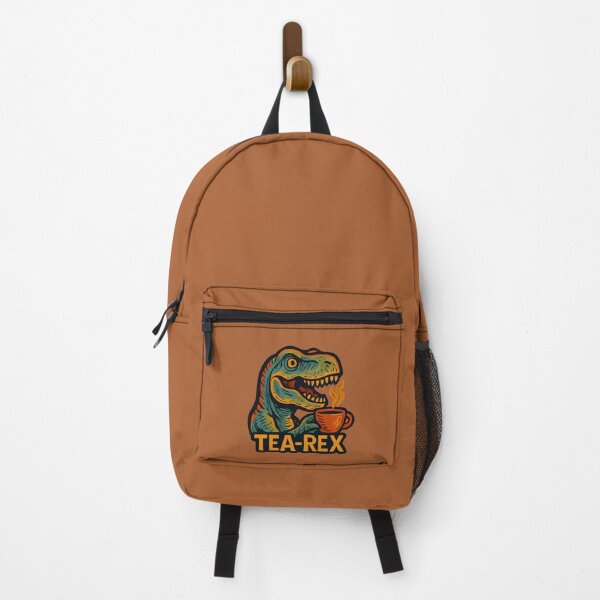 Item preview, The Tea-Rex designed and sold by Chemonsmusic.