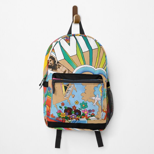 Item preview, Mika Life In Cartoon Motion designed and sold by MaryGuay1.