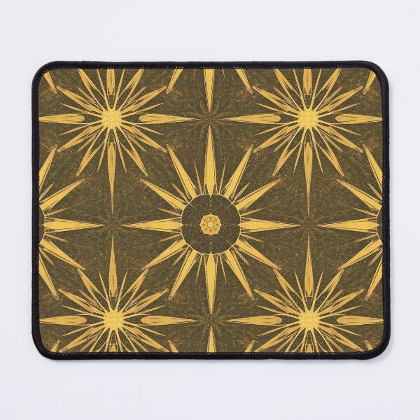 Item preview, Atomic Starburst Midcentury Scatter 8 designed and sold by Tom-Johnson.