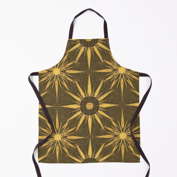 Item preview, Atomic Starburst Midcentury Scatter 8 designed and sold by Tom-Johnson.