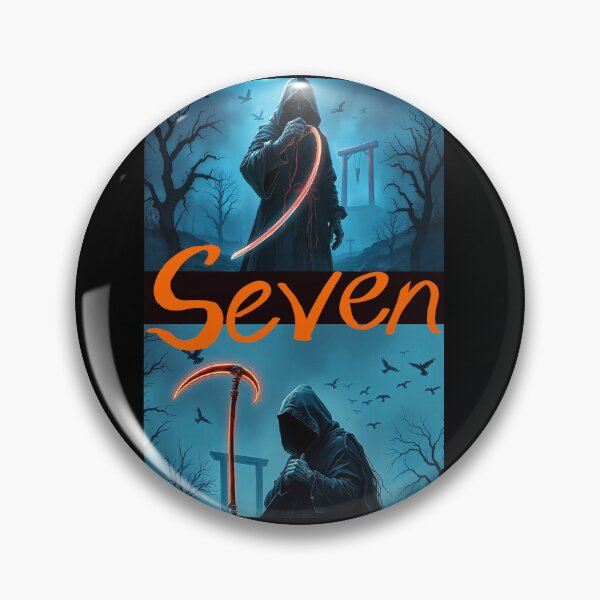 Item preview, seven designed and sold by Daniela`s shop.