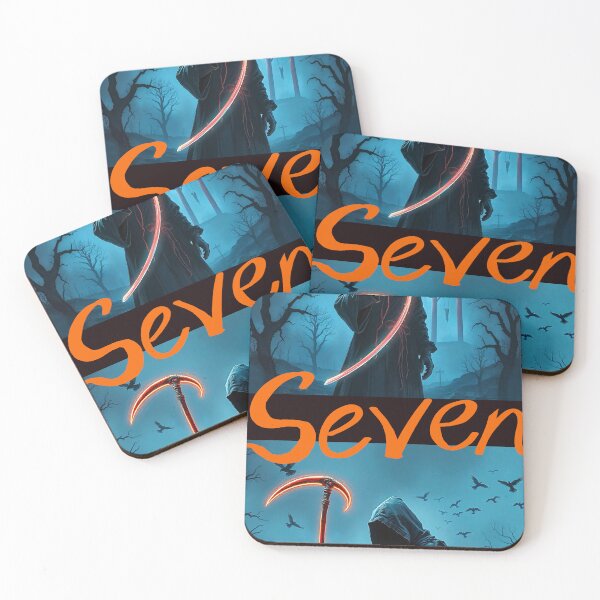 Item preview, seven designed and sold by Daniela`s shop.