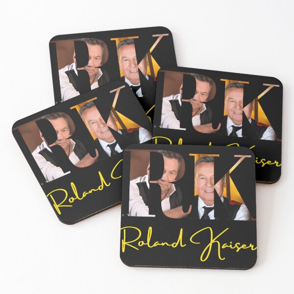 Item preview, Roland Kaiser-Roland Kaiser Festival- Roland Kaiser Merch designed and sold by MaryGuay1.