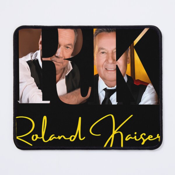 Item preview, Roland Kaiser-Roland Kaiser Festival- Roland Kaiser Merch designed and sold by MaryGuay1.