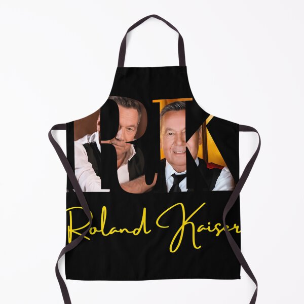 Item preview, Roland Kaiser-Roland Kaiser Festival- Roland Kaiser Merch designed and sold by MaryGuay1.