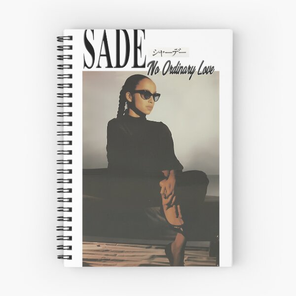Item preview,  Sade Adu Love designed and sold by MaryGuay1.