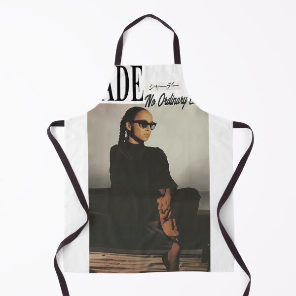 Item preview, Sade Adu Love designed and sold by MaryGuay1.