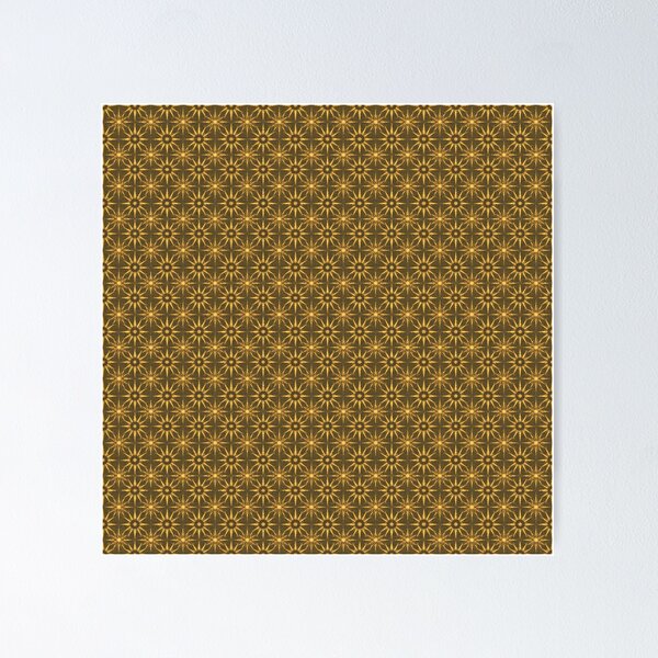 Item preview, Atomic Starburst Midcentury Scatter 9 designed and sold by Tom-Johnson.