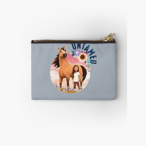 Item preview, Untamed spirit riding free    designed and sold by Camrirothenber.