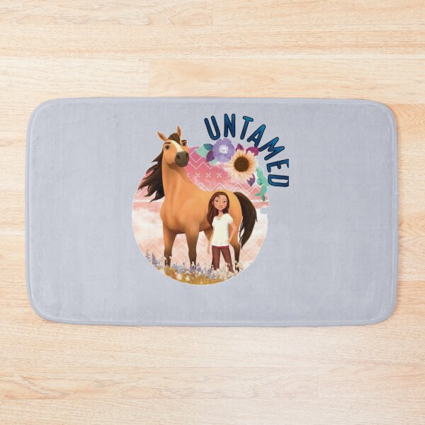 Item preview, Untamed spirit riding free    designed and sold by Camrirothenber.