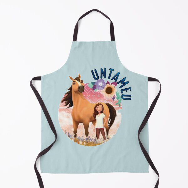 Item preview, Untamed spirit riding free    designed and sold by Camrirothenber.