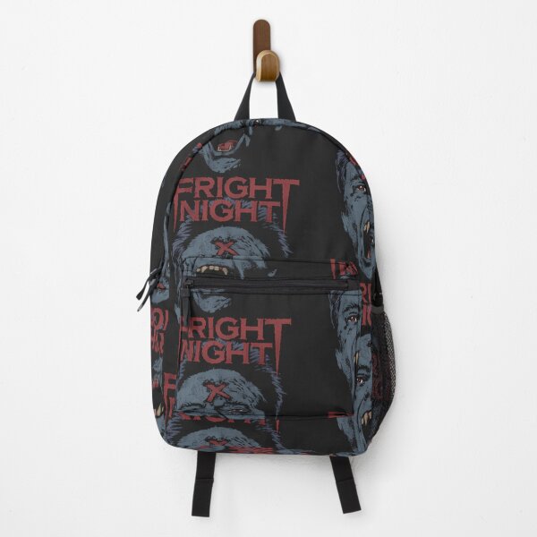 Item preview, Fright Night Horror Cult Classic Vampire designed and sold by LunaDangelo.