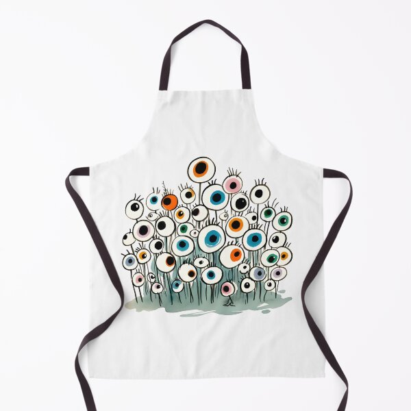 Item preview, Eyes Everywhere designed and sold by dreampik.