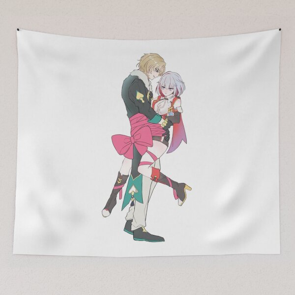 Item preview, Honkai Star Rail designed and sold by Willms-Store.