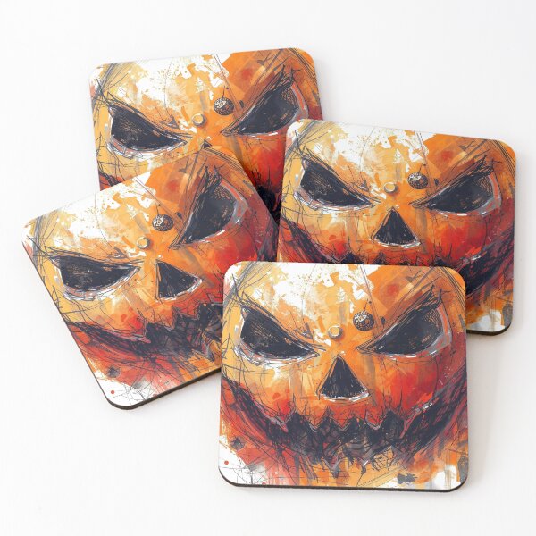 Item preview, A spooky Halloween hit designed and sold by MichelleAlline.