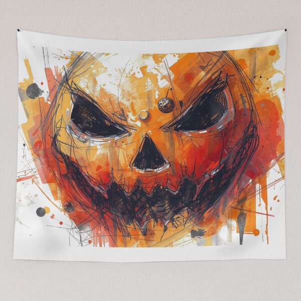 Item preview, A spooky Halloween hit designed and sold by MichelleAlline.