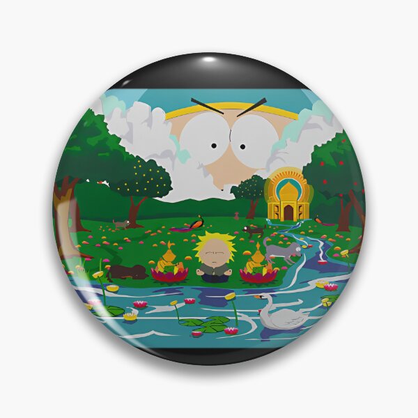 Item preview, Cartman And Tweak designed and sold by Nagaaitta.