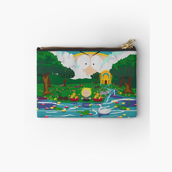 Item preview, Cartman And Tweak designed and sold by Nagaaitta.