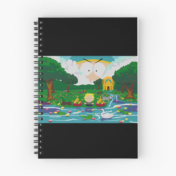 Item preview, Cartman And Tweak designed and sold by Nagaaitta.