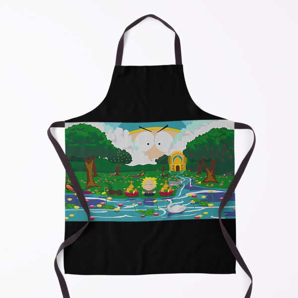 Item preview, Cartman And Tweak designed and sold by Nagaaitta.