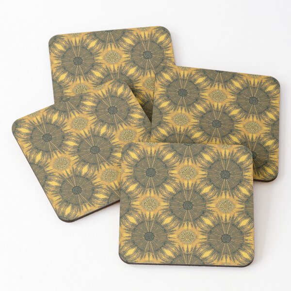 Item preview, Atomic Starburst Midcentury Scatter 10 designed and sold by Tom-Johnson.