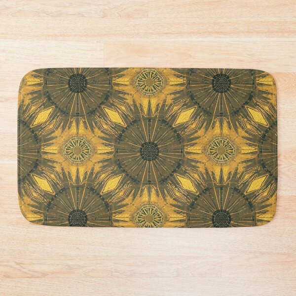 Item preview, Atomic Starburst Midcentury Scatter 10 designed and sold by Tom-Johnson.