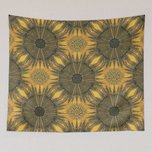 Item preview, Atomic Starburst Midcentury Scatter 10 designed and sold by Tom-Johnson.