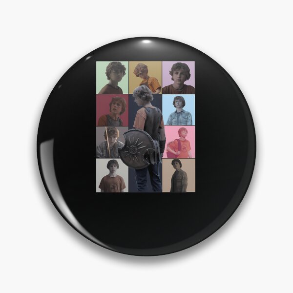 Item preview, Percy Jacksons The Eras Tour designed and sold by KYLIWOODRUFF.